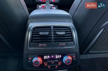 Седан Audi A6 2018 в Киеве