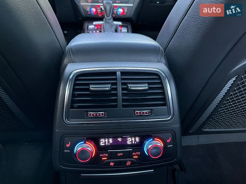 Седан Audi A6 2018 в Киеве