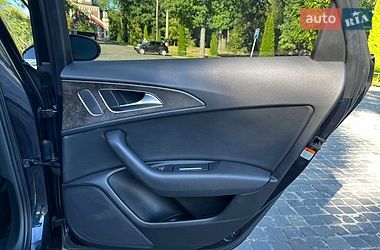 Седан Audi A6 2018 в Киеве
