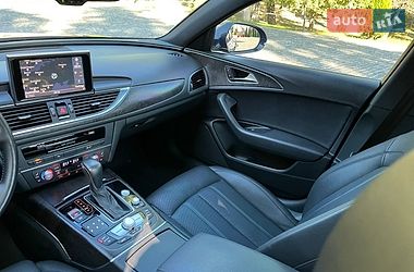 Седан Audi A6 2018 в Киеве
