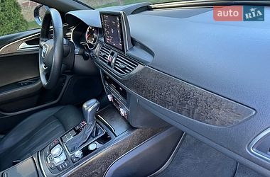 Седан Audi A6 2018 в Киеве