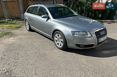 Audi A6  2007