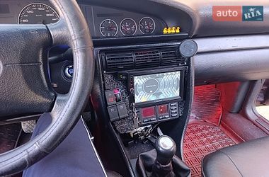 Седан Audi A6 1995 в Могилев-Подольске