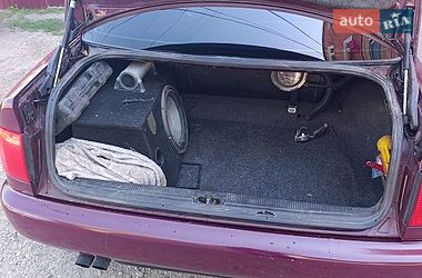 Седан Audi A6 1995 в Могилев-Подольске