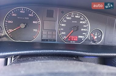 Седан Audi A6 1995 в Могилев-Подольске