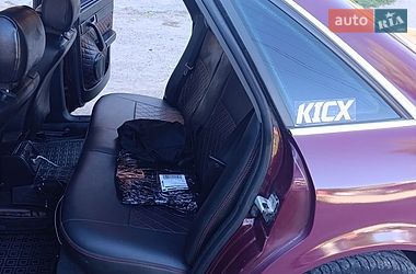 Седан Audi A6 1995 в Могилев-Подольске