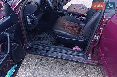 Седан Audi A6 1995 в Могилев-Подольске