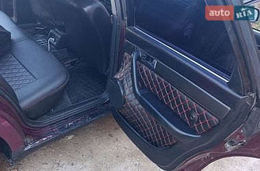 Седан Audi A6 1995 в Могилев-Подольске