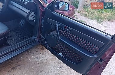 Седан Audi A6 1995 в Могилев-Подольске