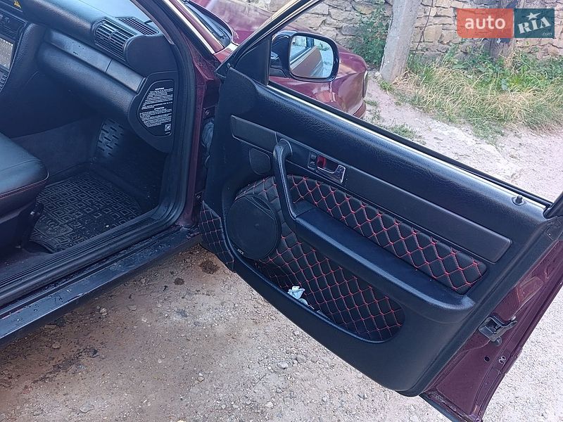Седан Audi A6 1995 в Могилев-Подольске