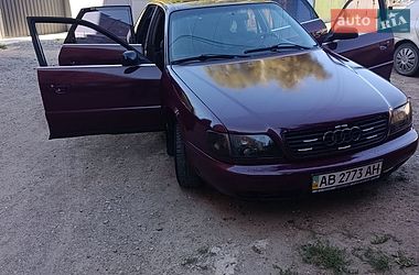 Audi A6  1995