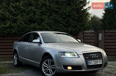Audi A6  2004