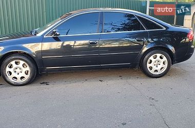 Audi A6  2002