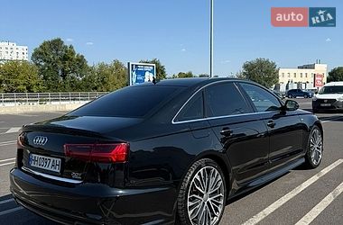 Седан Audi A6 2015 в Одесі