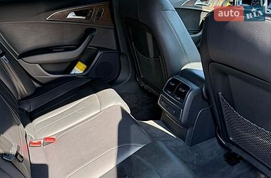 Седан Audi A6 2015 в Одесі