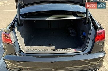 Седан Audi A6 2015 в Одесі