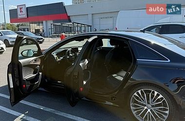 Седан Audi A6 2015 в Одесі