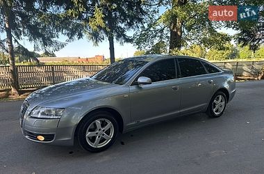 Audi A6  2008