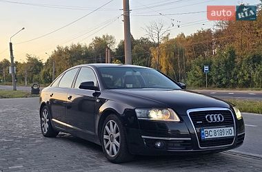 Audi A6  2006