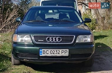 Audi A6  1997