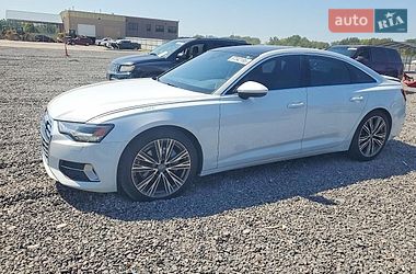 Audi A6  2020