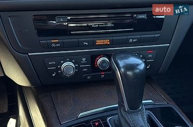Седан Audi A6 2016 в Кривом Роге