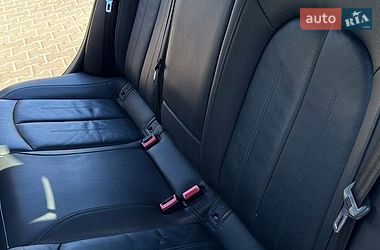 Седан Audi A6 2016 в Кривом Роге