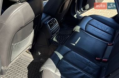 Седан Audi A6 2016 в Кривом Роге