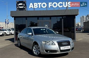 Audi A6  2004