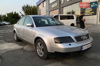 Audi A6 1999