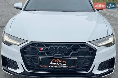 Седан Audi A6 2018 в Львове фото 7 Седан Audi A6 2018 в Львове