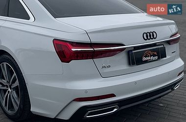 Седан Audi A6 2018 в Львове фото 9 Седан Audi A6 2018 в Львове