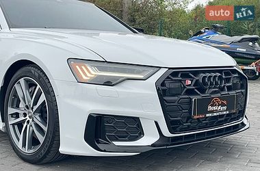 Седан Audi A6 2018 в Львове фото 11 Седан Audi A6 2018 в Львове