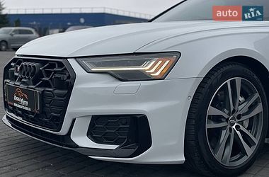 Седан Audi A6 2018 в Львове фото 12 Седан Audi A6 2018 в Львове