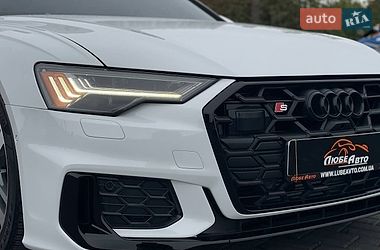 Седан Audi A6 2018 в Львове фото 13 Седан Audi A6 2018 в Львове