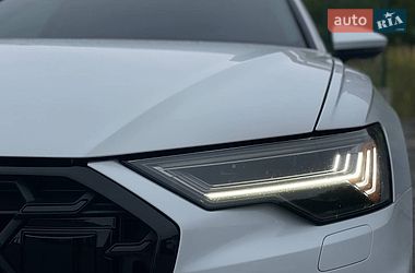 Седан Audi A6 2018 в Львове фото 14 Седан Audi A6 2018 в Львове