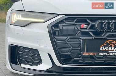 Седан Audi A6 2018 в Львове фото 15 Седан Audi A6 2018 в Львове
