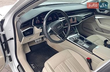 Седан Audi A6 2018 в Львове фото 20 Седан Audi A6 2018 в Львове