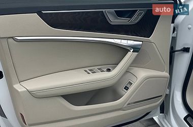 Седан Audi A6 2018 в Львове фото 22 Седан Audi A6 2018 в Львове