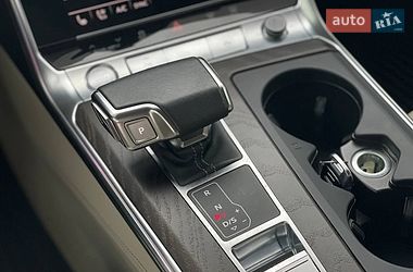 Седан Audi A6 2018 в Львове фото 27 Седан Audi A6 2018 в Львове