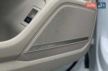 Седан Audi A6 2018 в Львове фото 29 Седан Audi A6 2018 в Львове