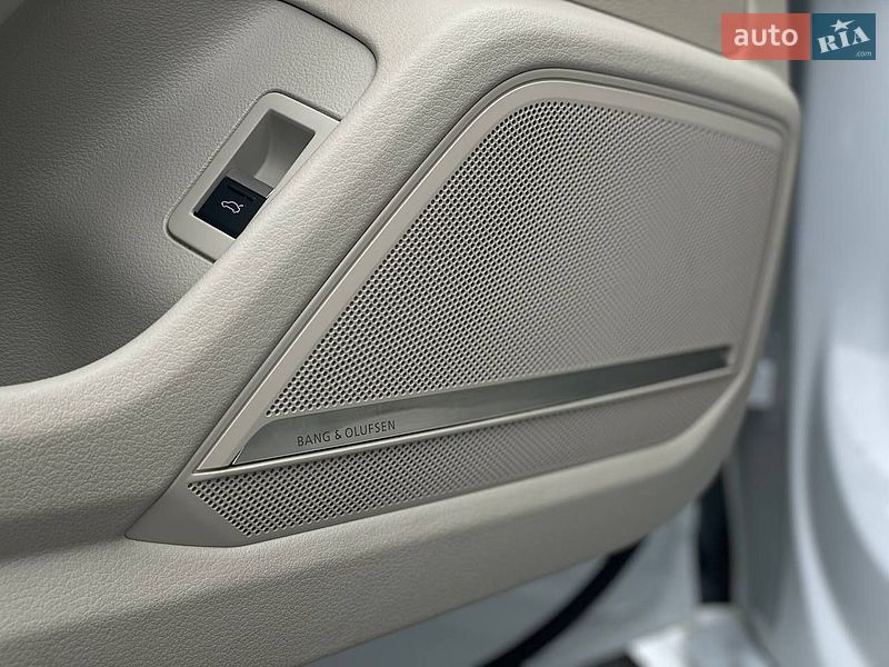 Седан Audi A6 2018 в Львове фото 29 Седан Audi A6 2018 в Львове