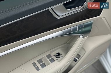 Седан Audi A6 2018 в Львове фото 30 Седан Audi A6 2018 в Львове