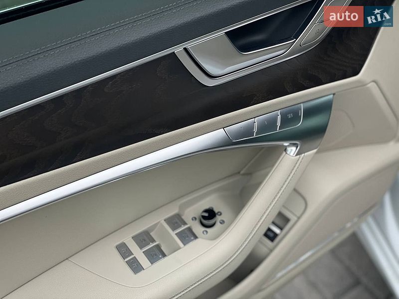 Седан Audi A6 2018 в Львове фото 30 Седан Audi A6 2018 в Львове
