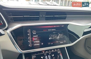 Седан Audi A6 2018 в Львове фото 31 Седан Audi A6 2018 в Львове