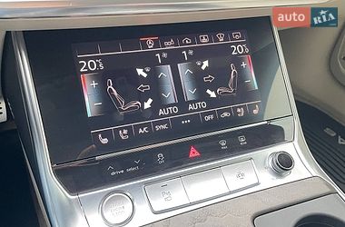 Седан Audi A6 2018 в Львове фото 32 Седан Audi A6 2018 в Львове