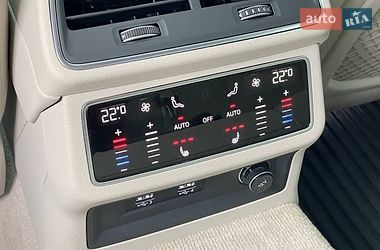 Седан Audi A6 2018 в Львове фото 33 Седан Audi A6 2018 в Львове