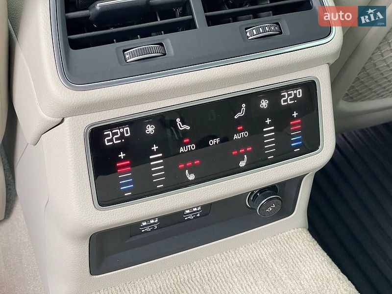 Седан Audi A6 2018 в Львове фото 33 Седан Audi A6 2018 в Львове