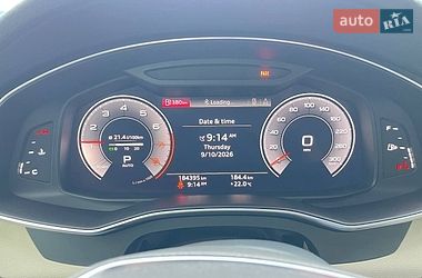 Седан Audi A6 2018 в Львове фото 35 Седан Audi A6 2018 в Львове