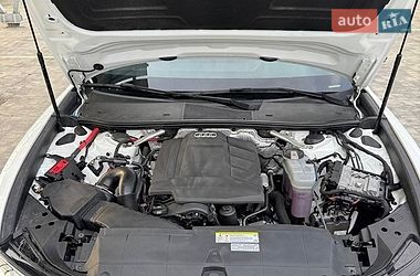Седан Audi A6 2019 в Львові